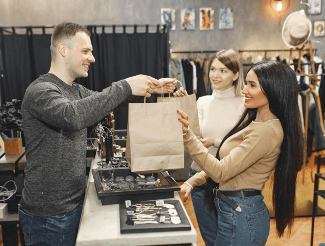 Comisiones para equipos de ventas en retail