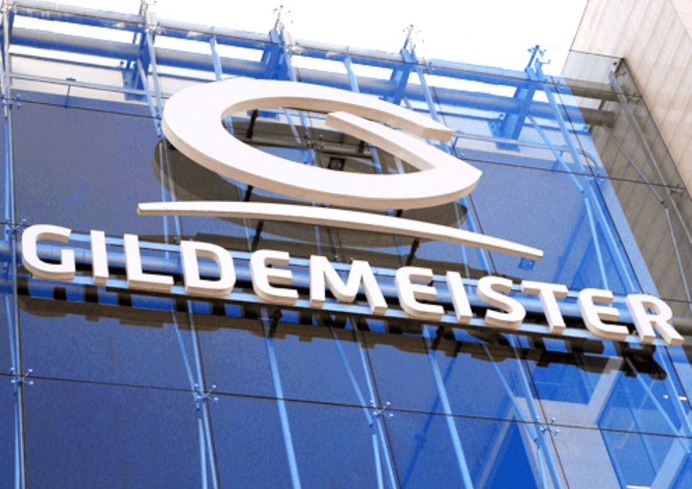 Gildemeister