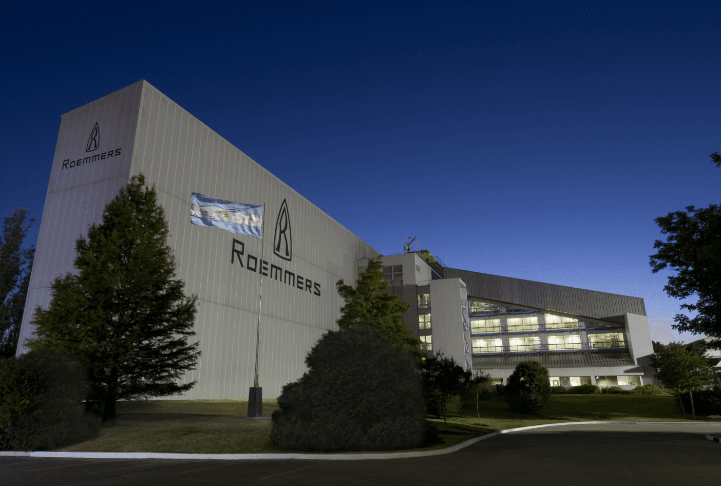 Roemmers