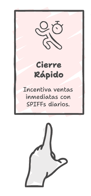 1- Cierre Rapido