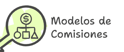2- Modelos de Comisiones