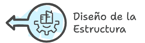 Diseno de la Estructura