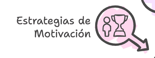 Estrategias de Motivacion